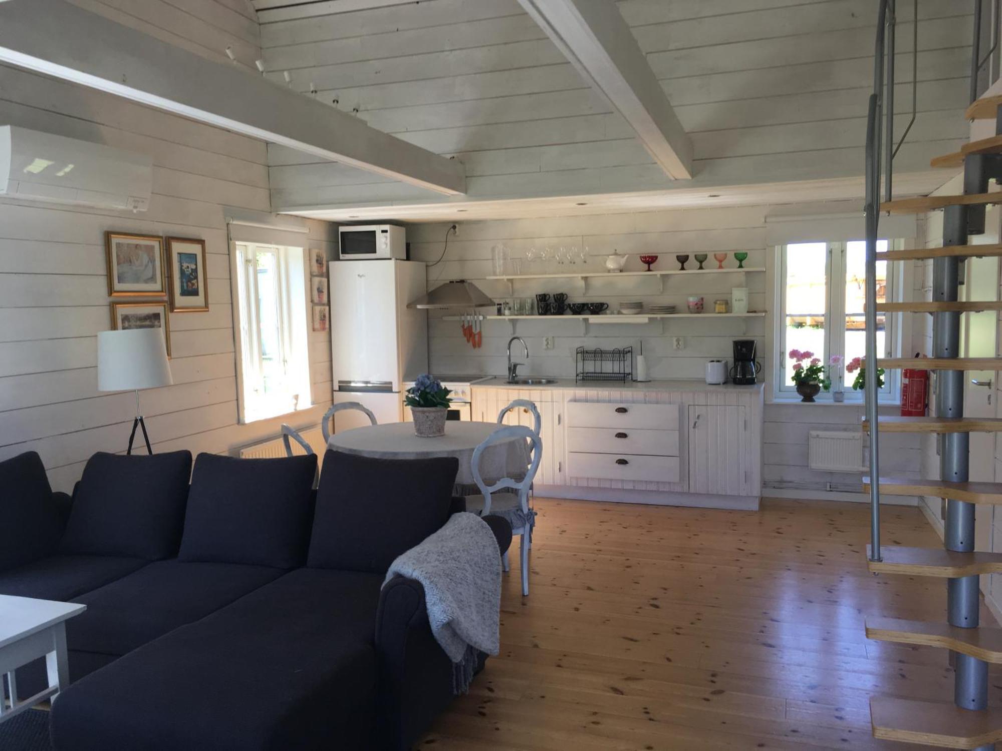 Bed and Breakfast Brogard Falkenberg Exterior foto