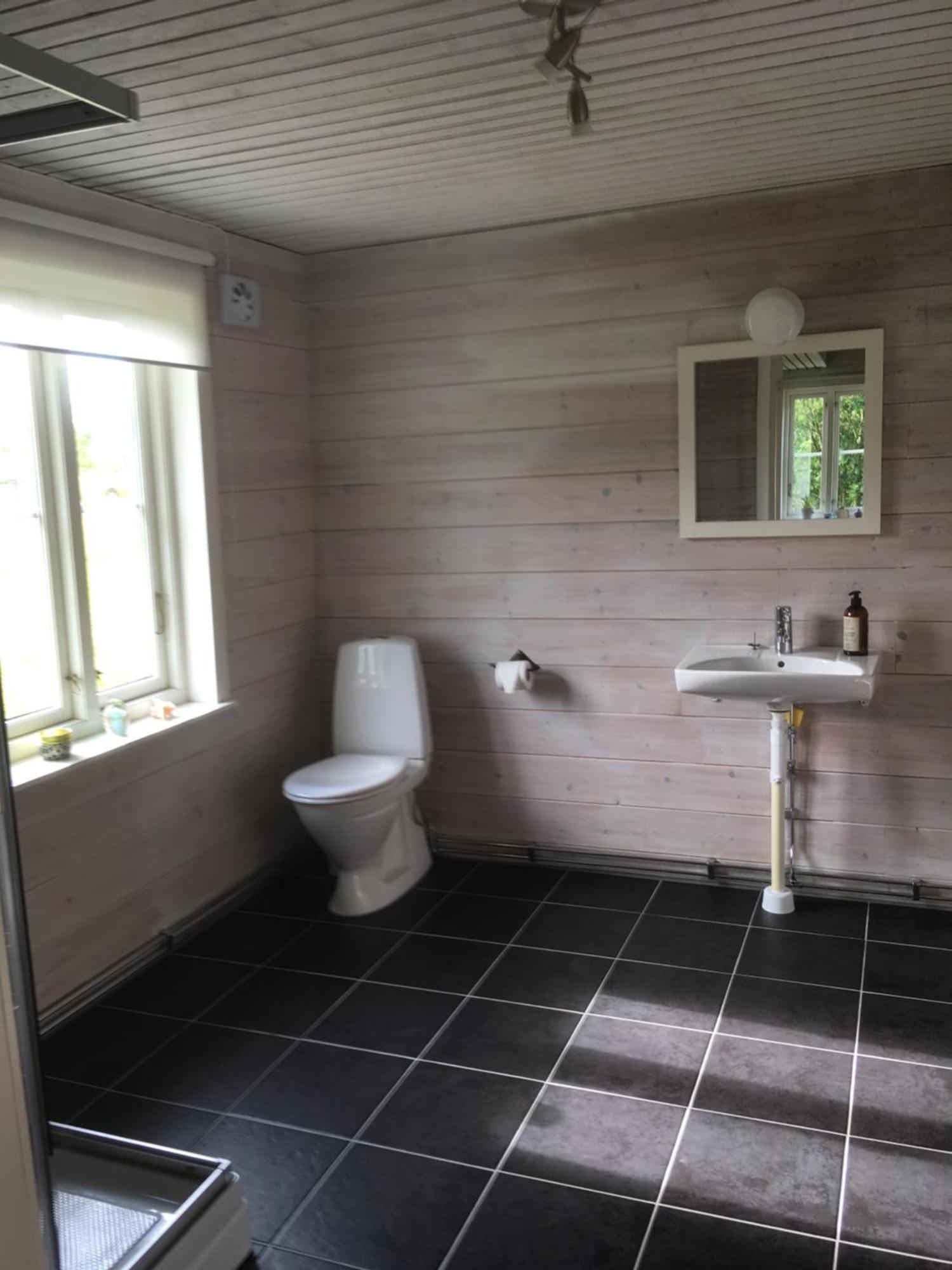 Bed and Breakfast Brogard Falkenberg Exterior foto